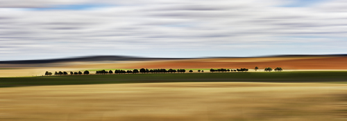 Colours of Australia
