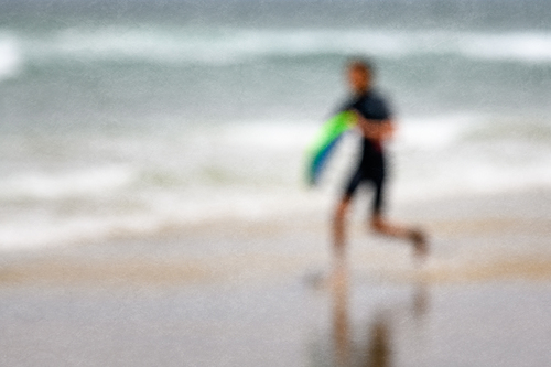 Time to Surf