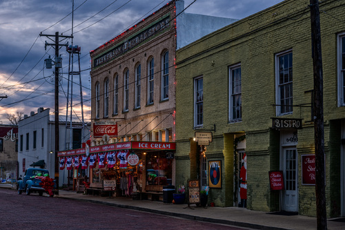 General Store