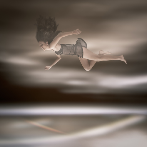 Descent Into Dream