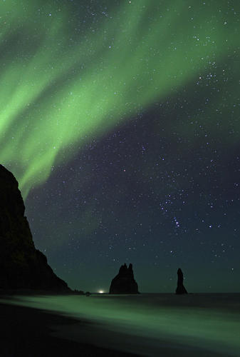 Northern Light