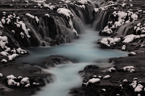 Brúarfoss