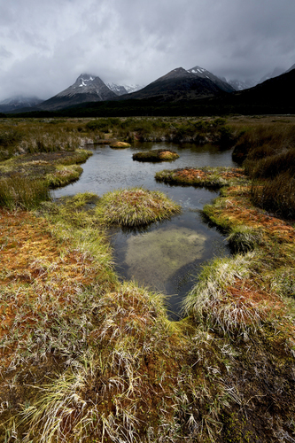 Tierra del Fuego