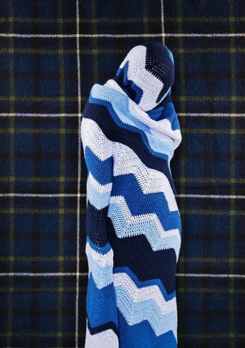 Blankie #4