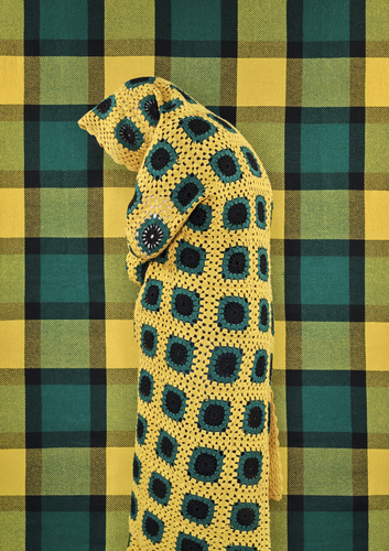 Blankie #6