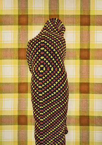 Blankie #3