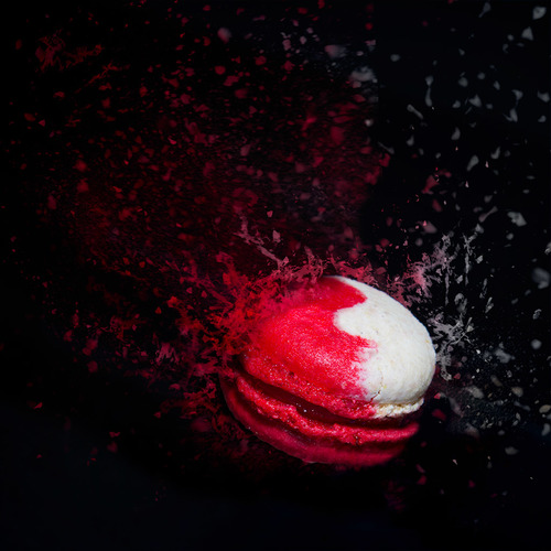 Flavor explosion