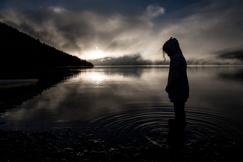 What Lies Beyond