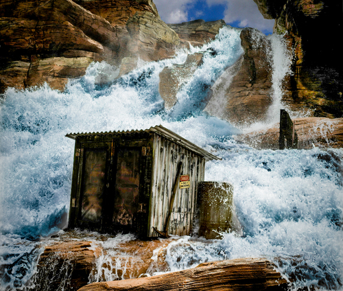 Power of Nature