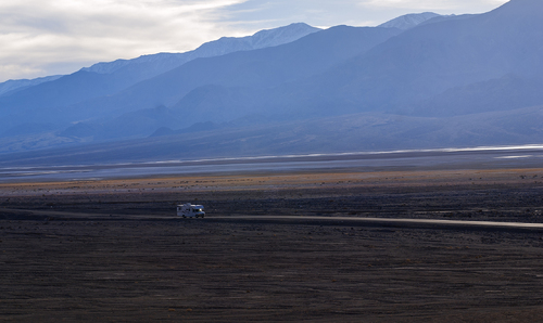 Motorhome