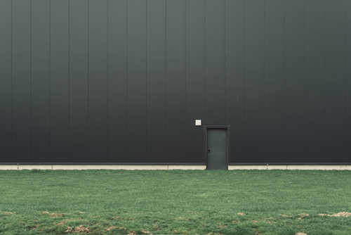 The Door