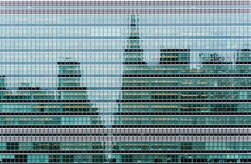 Mirrors NYC 