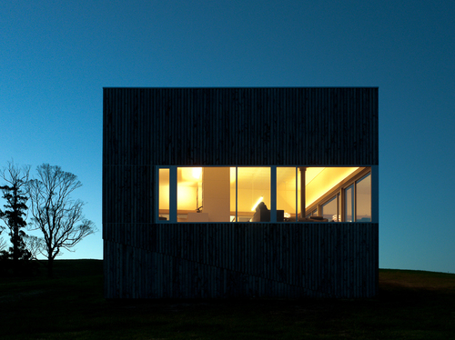 Marion Bay House, Tasmania