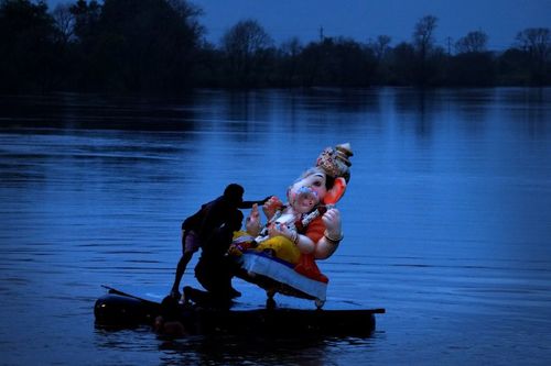 Ganesh