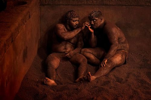 Kushti 6