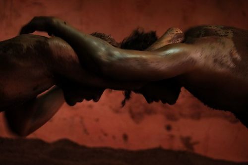 Kushti 9