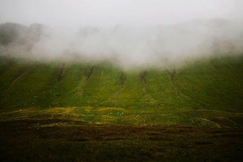 Benbulben