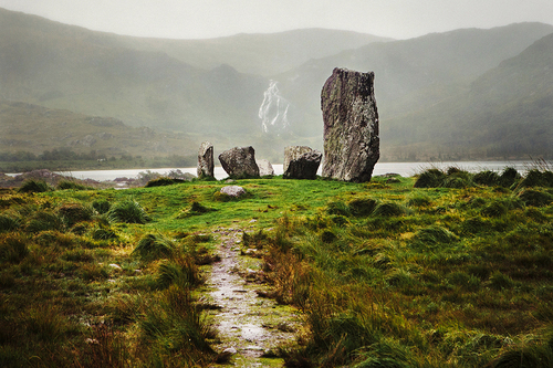 Uragh Stone Circle