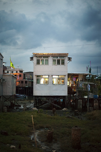 Tai O House