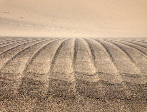 Aeolian Landscape