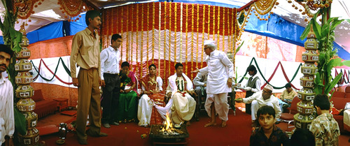 Hindu Wedding
