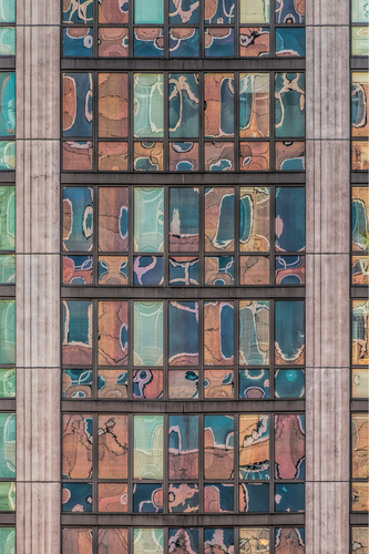 Kaleidoscope I