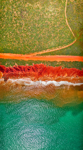 James Price Point 006