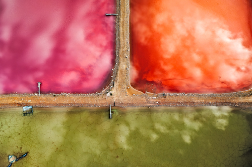 Hutt Lagoon 031