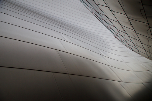 Disney Hall #9