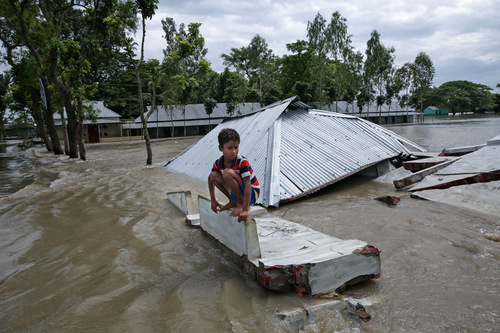 climate refugee 