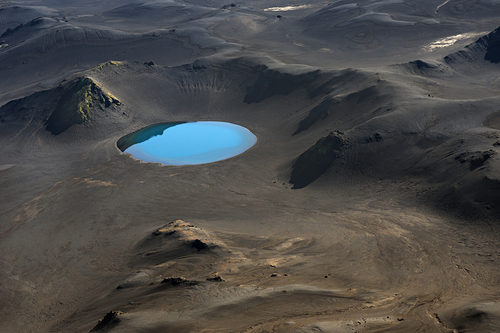 Blue Jewel