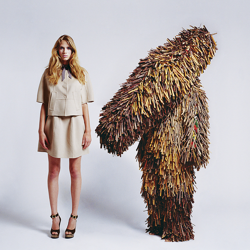 Creature Couture #1