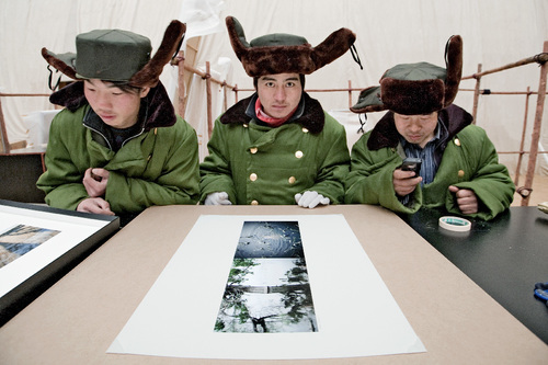 3 Helpers