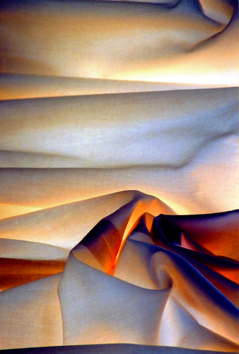 Southwest Abstract I