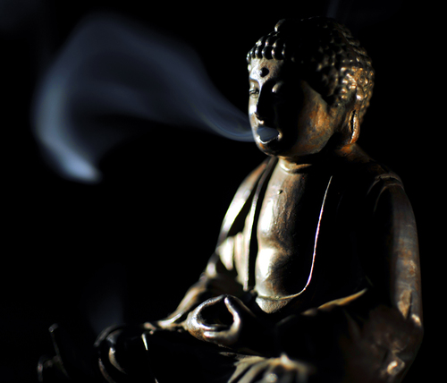 Breath of the Soul