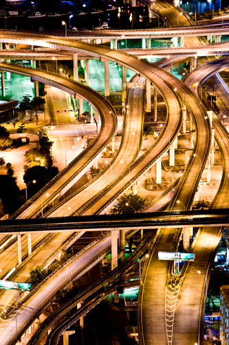 interstate