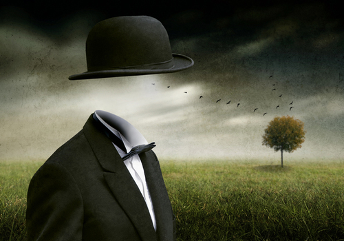 I Think, I\'m A Dreamer