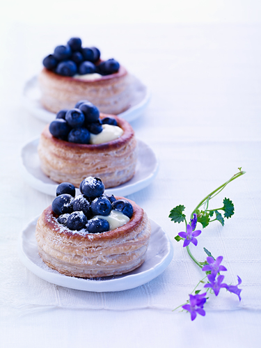 pastry