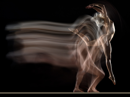Flying Angel III