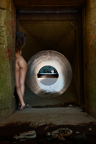 Voyeur