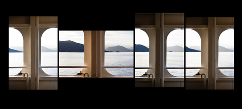 Ferry Views
