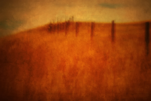 Hill and Posts