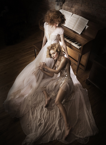 The Sisters