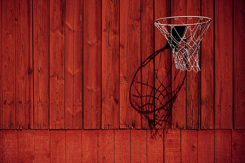 Basketball