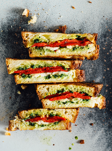 Sandwich