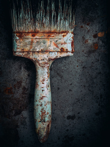 Brush