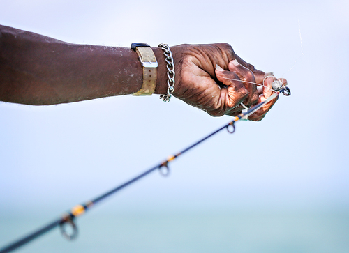 Fishin