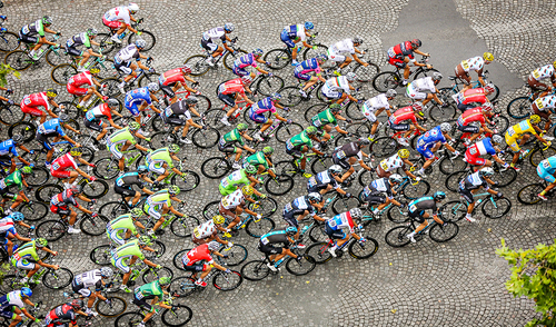Le Tour