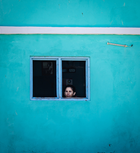 Isolation