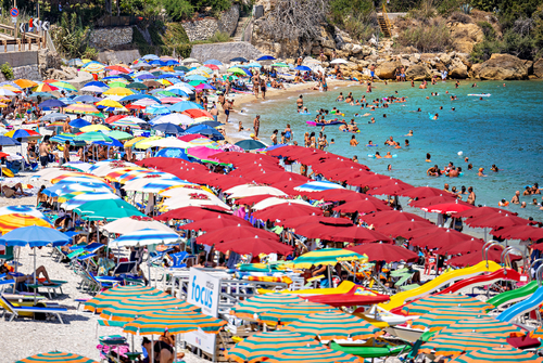 Sicilian Summer